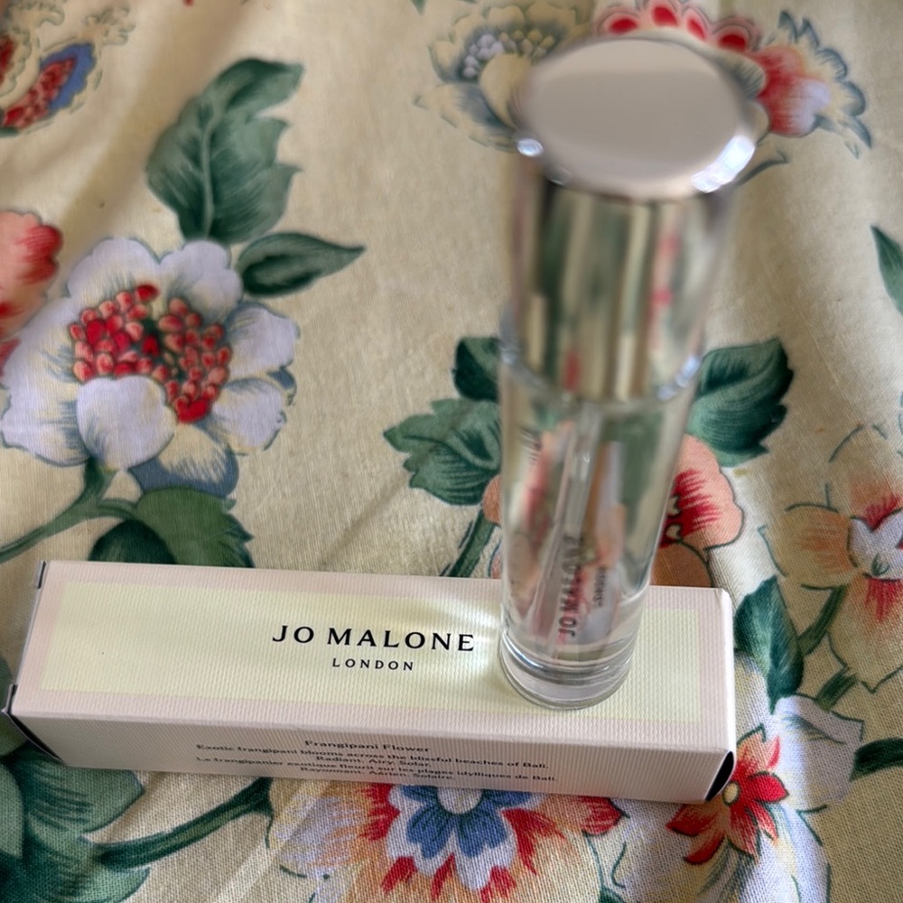 Jo Malone Frangipani Flower Cologne